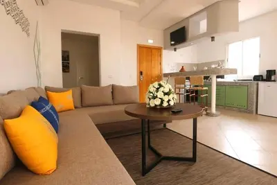 Image de Lunja Village Agadir 5080