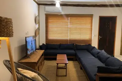 Image de Chalé Aconchegante em Maresias- Próx Praia e Centro