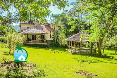 Image de Villa Montain River 10x-Wifi-Hot Water-Disconnect