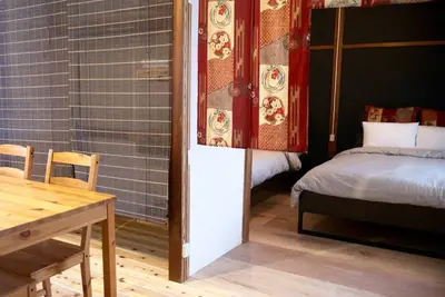 Image de JETTYFor trips to Osaka Kobe and Nara Close to  - Room 102 / Osaka Ōsaka