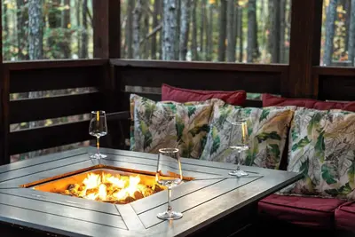 Image de Firefly at Mentone with Hot Tub & Internet