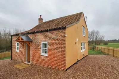 Image de Shepherd'S Cottage, pet friendly, country holiday cottage in Alford