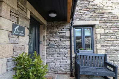 Image de Macaw Cottages No 4, character holiday cottage in Kirkby Stephen
