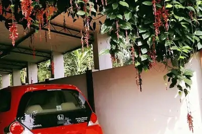 Image de Agalagandi Homestay