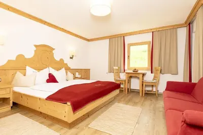 Image de Apartment No. 4 \"Tyrol\" - Bergwald Apartments