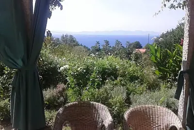 Image de Il Merlo - Appartamenti di Casa Vai