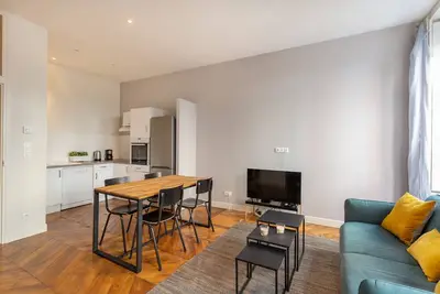 Image de Dify Le Belize - Bellecour