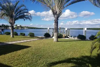 Image de Peacock Vacation Home