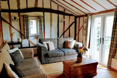 Image de No 1 Barn Cottages Sleep 2  (1 Bedroom)