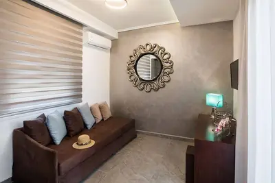 Image de Appartement de vacances Polichrono pour 1 - 3 personnes avec 1 chambre à coucher - Domicile de vacan