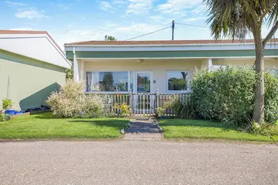 Image de 2 bedroom accommodation in Bacton