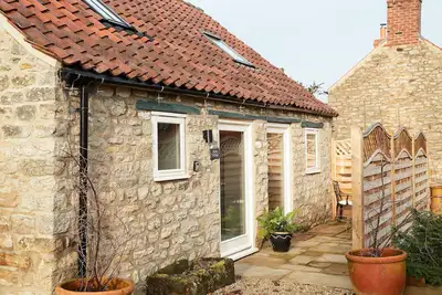 Image de Two bedroom cottage situated in a quiet location