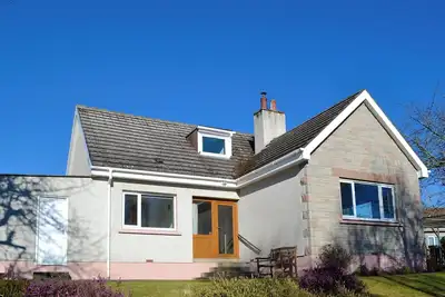 Image de 3 bedroom accommodation in Fortrose