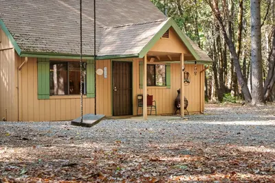 Image de Cabin in the Woods
