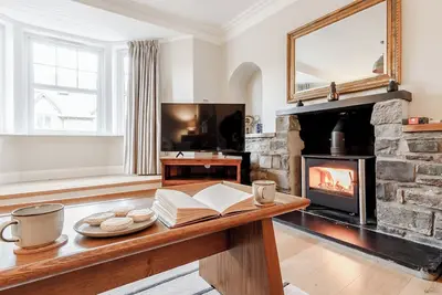 Image de 3 bedroom accommodation in Aberfeldy