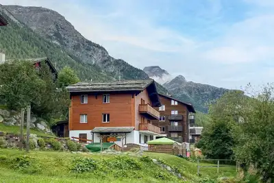 Image de Bel appartement pour 6 personnes avec Wifi, Tv, balcon, vue panoramique et parking