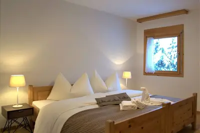 Image de Agréable appartement pour 4 personnes avec Wifi, Tv et balcon