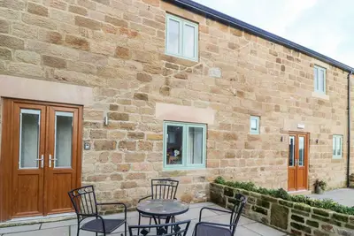 Image de Miller'S Wheel, pet friendly, luxury holiday cottage in Spofforth