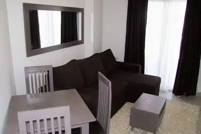 Image de 1 bed Apartment