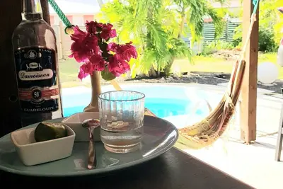 Image de Villa ilanoah