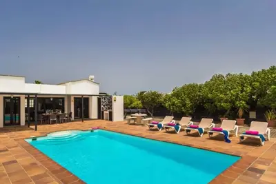 Image de Villa 3 dormitorios en Residencial Los Calamares