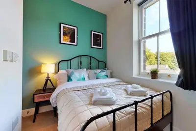 Image de Peak Dale Apartment