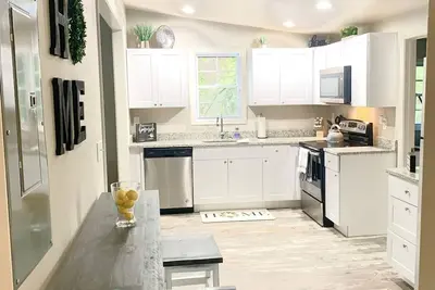 Image de The Bungalow Hideaway