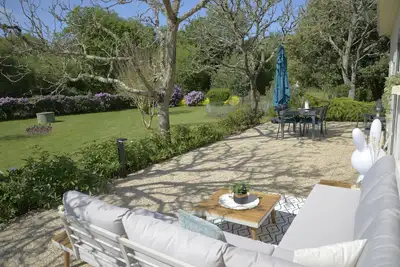 Image de Détente, nature & océan en Bretagne à 1. 5km de la Mine d'Or - 6 pers. - Le 154