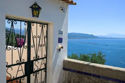 Image de Villa of the agavi