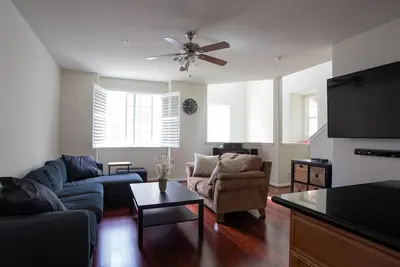 Image de Marina Bay Saddle