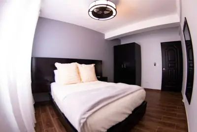 Image de 2bd condo on a quiet Cabarete surfing beach, good for 8 adults
