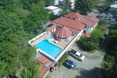Image de 1bd Cabarete condo on surfing beach, Internet/Pool/Netflix