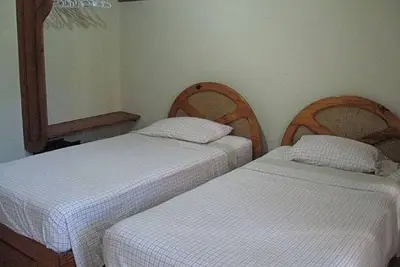 Image de Budget studio in family-friendly residence, steps from Cabarete beach & shops