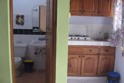 Image de Spend the winter on the sandy beach of Cabarete, budget condo for rent