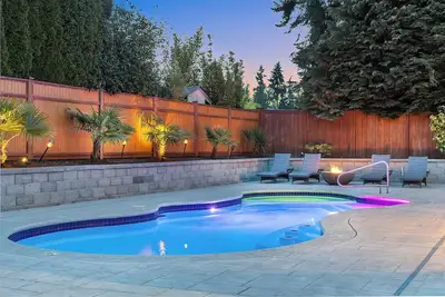 Image de Luxury 5 beds Villa with Private Heated Pool & Resort Amenities