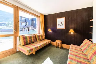 Image de Studio Confort (4 Personnes)