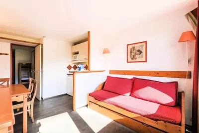 Image de Appartement Sélection 1 chambre (6 personnes)