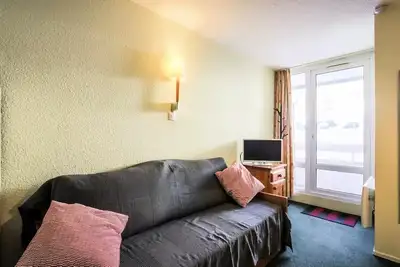 Image de Appartement Sélection 1 chambre (4 personnes)