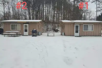 Image de Week/ Weekend Cabin Rental #2