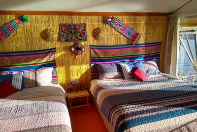 Image de Titikaka puma lodge