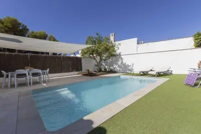 Image de Maison Aeris by Interhome