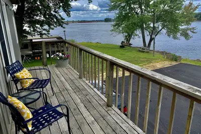 Image de Mississippi River Cabin