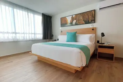 Image de Sunrock Hotel and Suites