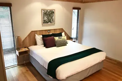 Image de Ellensbrook Cottages