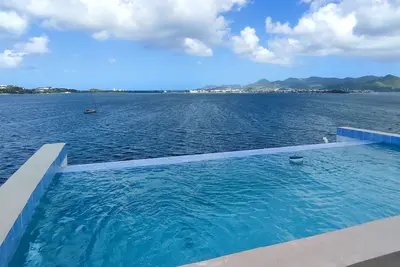 Image de Penthouse Apartment - Infinity Rooftop Pool