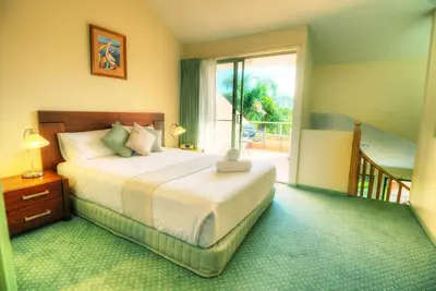 Image de Tuscany Apartments