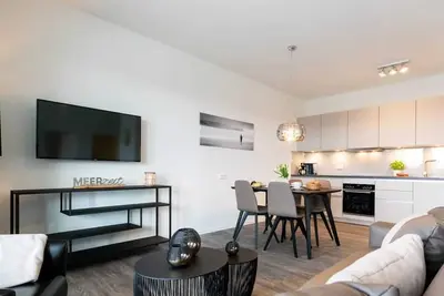 Image de Hafenspitze App. 39, Deutschland