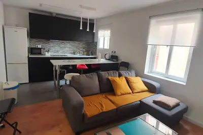 Image de Lighthouseflat next the Marina