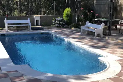 Image de Villa in the heart of the Sierra de Gredos