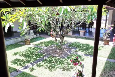 Image de Super 3 bedroom beach villa, Ranna, Tangalle for 6, pool, free pick up, serviced